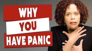 What are Panic Attacks – Why You Get them [upl. by Perusse81]