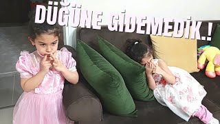 Annem Düğün Ayakkabısı AlmamışÇok ÜzgünüzEğlenceli Aile Çocuk Videoları [upl. by Goebel]