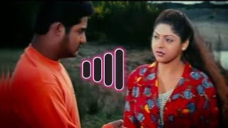 Choodalani Vundi Movie  Chiranjeevi amp Anjala Zaveri Love Scene [upl. by Annayoj]