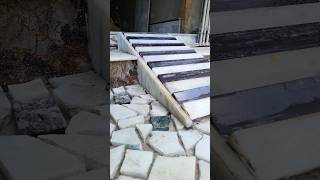 Granite Ramp For House [upl. by Male864]