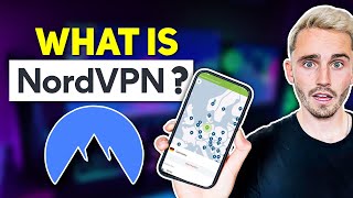 What is NordVPN  NordVPN Review for 2024 [upl. by Einaej]