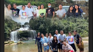 Pu kampu Singsit family amp Nu Henei Haokip family outing [upl. by Aramoy830]