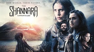 The Shannara Chronicles Season 1 Episode 2 quotChosen Part 2quot Review [upl. by Filberto]