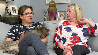 gogglebox series 11 episode 12 ending [upl. by Sauer502]