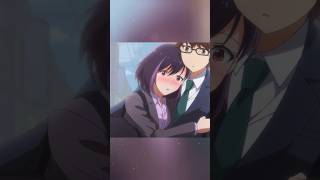 365 Days To The Wedding Anime short review in Hindi 🫣anime uniqueanime [upl. by Schmitz]