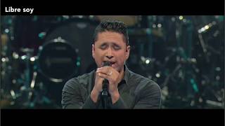 Miel San Marcos  Libre  Pentecostes  en vivo Lakewood [upl. by Aylward]