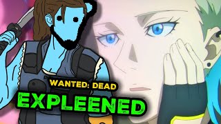 Wanted Dead Expleened [upl. by Estas565]