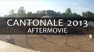 Cantonale 2013 à Colombier  Aftermovie [upl. by Sateia504]