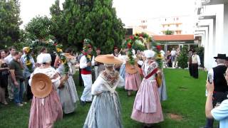 Traditional French dances 1 [upl. by Kohcztiy184]