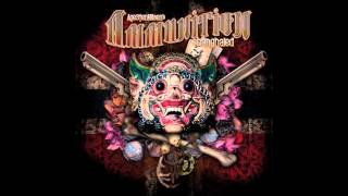 Age Sten Nilsen’s Ammunition – Shanghaied 2014 [upl. by Sclar]