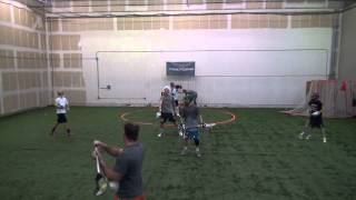 John Grant Jr Shootaround [upl. by Mathi]