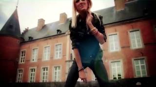 Van Dutch amp Silver Nikan Feat Dee Dee  Its My Life Official Video  HD [upl. by Ynnoj]