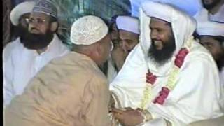 SUFI NADIR ARAFAT SAIFI BEAUTIFUL WAJDANI NAAT SHAREEF 3 [upl. by Yhtamit]