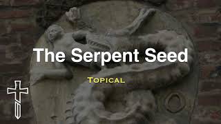 The Serpent Seed The Literal Descendants of Satan [upl. by Rimaj151]