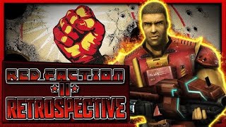 RED FACTION 2 P2 contro il sistema regime [upl. by Shull403]