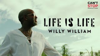 Willy William  Life is Life Cest la vie Official Music Video [upl. by Oremo]