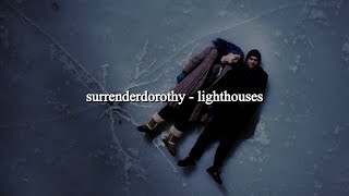 surrenderdorothy  lighthouses w666lsuicideboyl666  перевод [upl. by Publius431]