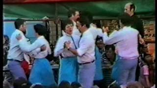 Granard Harp Festival 1984 part 4 [upl. by Gies]