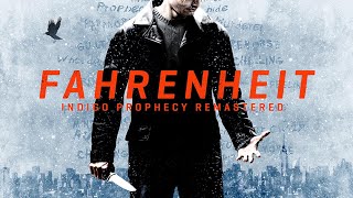 Fahrenheit Indigo Prophecy Remastered PC  Good Ending Full Gameplay  1080p 60fps MAX [upl. by Akinert]