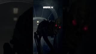 AI Nightmare Unleashed A Horrifying Journey into Fear [upl. by Anivlis435]