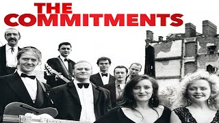 The Commitments film 1991 TRAILER ITALIANO [upl. by Ahsieyn253]