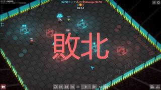 ＃5【Gladiabots】10位以内を目指す【シーズン4】 [upl. by Anawk]