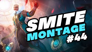 Smite Montage 44 [upl. by Aserahs969]