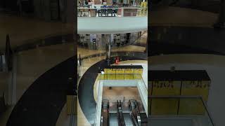 INSIDE MALL OF AFRICA shorts southafrica travel johannesburg [upl. by Notserc332]