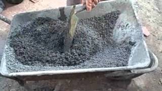 vermiculite Lignacite videowmv [upl. by Yesiad627]