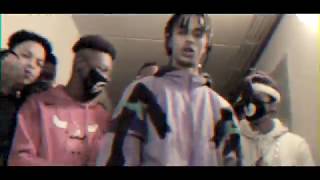 Yung Emkay  All In Official Music Video Prod UNO x QCB [upl. by Alokin]