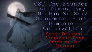 OST donghua The Founder of DiabolismMo Dao Zu Shi  opening modaozushi weiwuxian mdzs [upl. by Zacharia742]