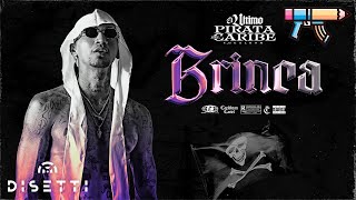 MC Killer  Brinca Lyric Video [upl. by Lower309]