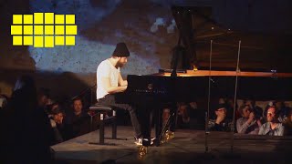 Daniil Trifonov – Scriabin Etude Op 8 No 12  Yellow Lounge [upl. by Violet]