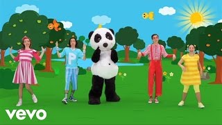 Panda e Os Caricas  Passarinhos A Bailar [upl. by Viguerie]