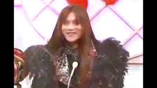 EngSubs Malice Mizer  Hot Wave Interview 1997 Voyage Part 13 [upl. by Anyrak625]