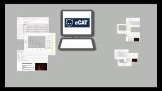 eCAT  the Electronic Laboratory Notebook ELN with Sample Management [upl. by Asoj374]