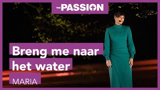 12 Breng Me Naar Het Water  Edsilia Rombley amp Edwin Jonker The Passion 2019 Dordrecht [upl. by Yrreiht558]