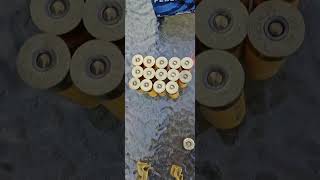 Federal ammo fail clayshooting [upl. by Acimad702]