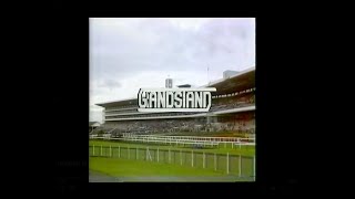 Grandstand titles BBC very early late 1970s [upl. by Hill]