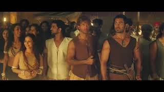 Mohenjodaro Title Song  Hrithik Roshan [upl. by Innej]