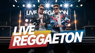 🔴 Top Latino DJ Reveals the Secret to the Perfect Reggaeton Remix🔥🔥 [upl. by Dnalyar633]