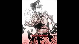 「 Puccis Nightmare ☠️🔥」【 Jotaro Manga Edit 】《 Jjba 》jotaropuccijjbajotarokujostoneocean [upl. by Dusa232]