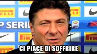 INNO INTER  PAZZA INTER CACCIALO  IMITAZIONE MAZZARRI LEONARDO FIASCHI [upl. by Haik156]