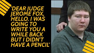 Brendan Dasseys recanted confession Making A Murderer Steven Avery 2023 News Update [upl. by Susy130]