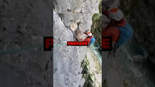 Rock Climbing FAIL 🧗 [upl. by Schargel]