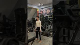 Deadlift workout vishal official 888newvideo bodybuilding subscribe channel 👍 [upl. by Janene]