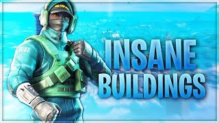 FORTNITE BUILDINGCLIPSEDITS [upl. by Billi]