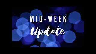 Mid week Update 3 April 2024 [upl. by Kamal171]