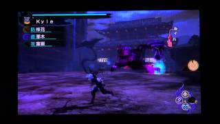 Playstation Vita Toukiden Full Demo Impressions Gameplay Graphics Monsters Weapons More [upl. by Eonak]