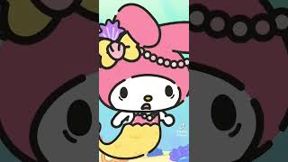 My melody fancam 🎀yuk req subscribe [upl. by Carlson]